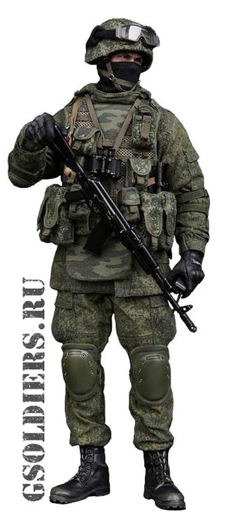 Купить фигурку DAM Toys "Вежливый человек" - ВДВ в Крыму - DAM Toys ...