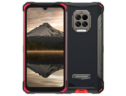 Doogee S86 Pro 8/128GB Красный