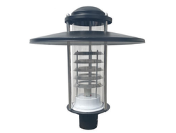 Парковый светильник Стрит 27 Эко