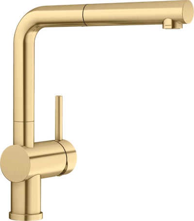 Смеситель Blanco Linus-S 526684