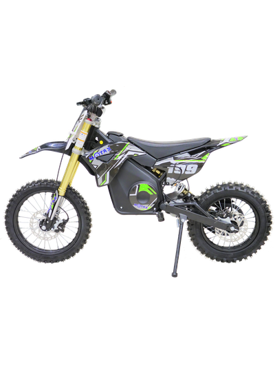 Миникросс MOTAX 1500W