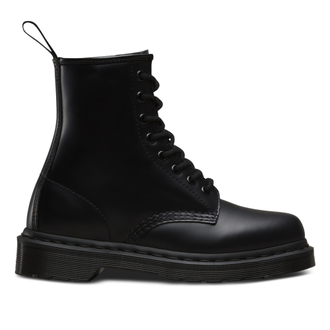 Обувь DR. MARTENS 1460 Mono Smooth ЧЕРНЫЕ