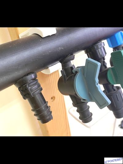 Уплотнитель тип H