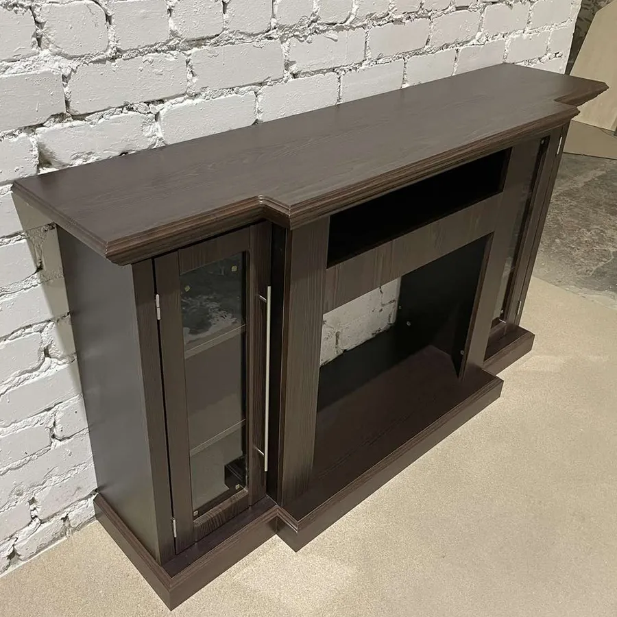 Электрический камин Элтон Lux (портал)