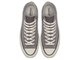 Кеды Converse 70 серые высокие 164946C фото вид сверху