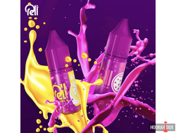 RELL Salt Purple 10мл (Легкая) - 290р
