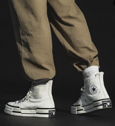 Оригинальные Converse Chuck 70 Plus A00915C в Москве