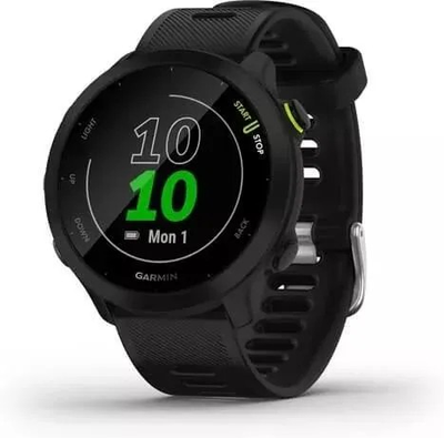Garmin Forerunner 55 Black (010-02562-00 / 010-02562-10)