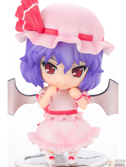 Нендроид Ремилия Скарлет (Remilia Scarlet)