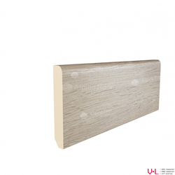 Плинтус Alpine Floor Parquet Light Дуб Медия SK 13-20