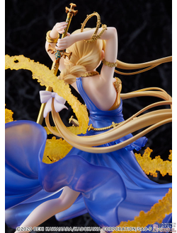 Фигурка 1/7 Алиса Шуберг (Alice Schuberg Crystal Dress Ver.)