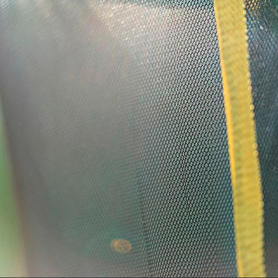 Батут Hasttings Classic Green (4,26 м)