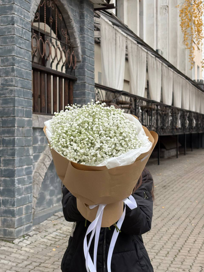 "Воздушное облако" размер S