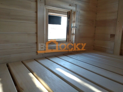 КвадроОвал 4*5,9, 4 отделения