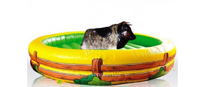 Аттракцион Бык родео «Стандарт»