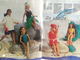 Журнал &quot;Burda Special (Бурда Спецвыпуск)&quot; Мода для кукол 1995 год