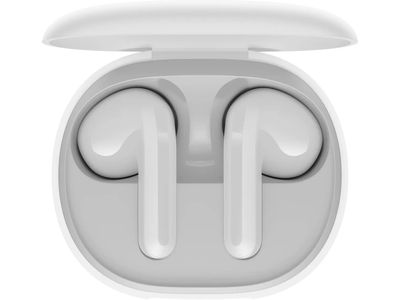 Xiaomi Redmi Buds 4 Lite Белые