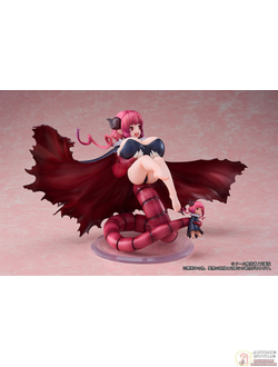 Фигурка 1/6 Илулу (Ilulu)