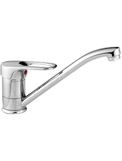 Смеситель для кухни D-lin шар. 40мм, шпилька D153628