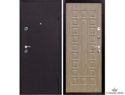 Йошкар NEW ель карпатская