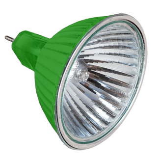 Галогенная лампа Muller Licht HLRG-535F/R-Grun 35w 12v GU5.3