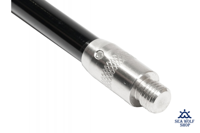 Слинг Scuba Brothers ARROW BLACK 200см стеклопластик