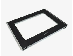 Внешнее стекло дверцы духовки Gorenje 467676