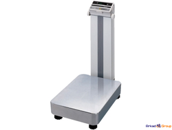 Весы эл.товарные CAS ND-300E