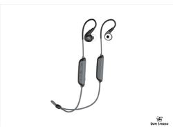 MEE AUDIO X8 BLACK беспроводные (bluetooth) наушники для спорта