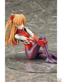 Фигурка 1/7 Аска Лэнгли Сорью (Souryuu Asuka Langley)