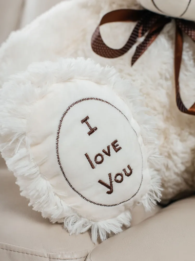 Плюшевый мишка 90 см