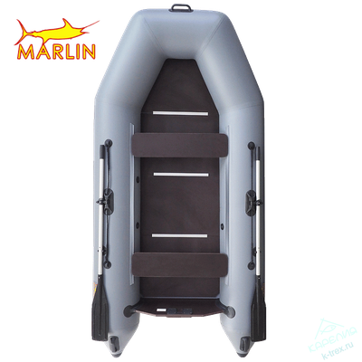 Лодка ПВХ Marlin 290SL