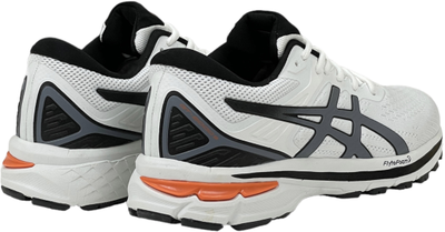 Asics GT-2000 9 White Black Gray