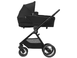 Коляска 2в1 Maxi-Cosi Oxford Plus Twillic Black 2025