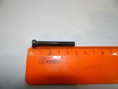 Болт М 6 (для моторов)