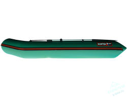 Лодка ПВХ Hunterboat Хантер Классика 320Л