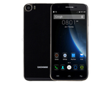 Doogee F3 Черный