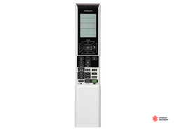 Внутренний блок мульти-сплит систем канального типа (R32) Hitachi RAD-50RPE