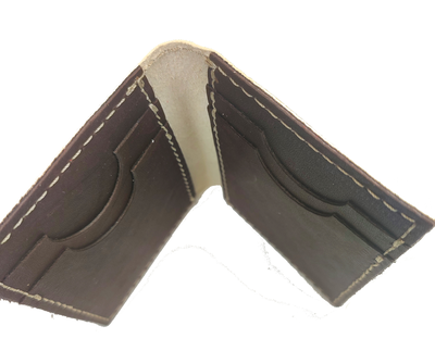 Картхолдер-книжка с шестью отделениями "Ведьмак"