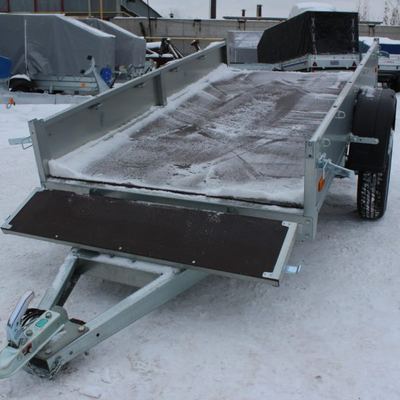 Прицеп ССТ-7132-2 К