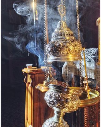 Incense base PCW / Благовония база