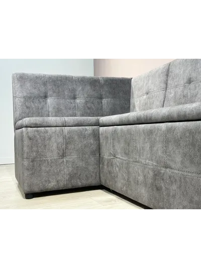 Джой Кухонный уголок  (Угол раскладной)  Эмилия 8