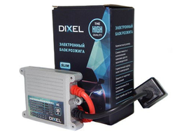 Блок розжига DIXEL SLIM 35W (9-16v) AC