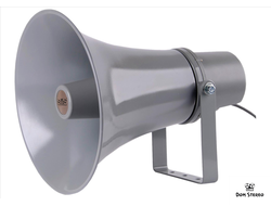 Фото рупорного громкоговорителя SVS Audiotechnik HS-30