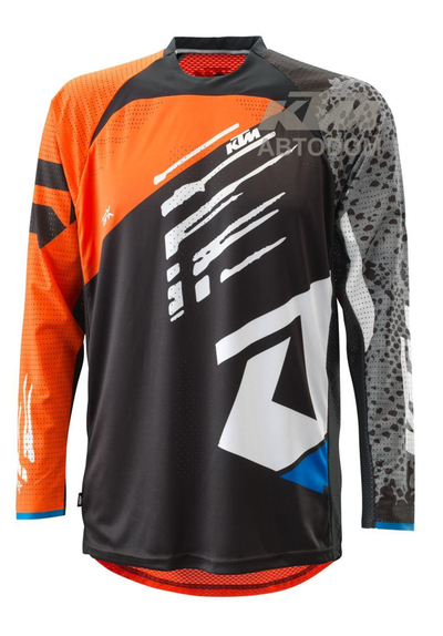 ДЖЕРСИ GRAVITY-FX