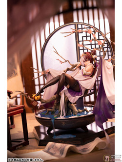 Фигурка 1/7 Чао Хо (Chao Ho Plum Blossom's Illumination ver.)