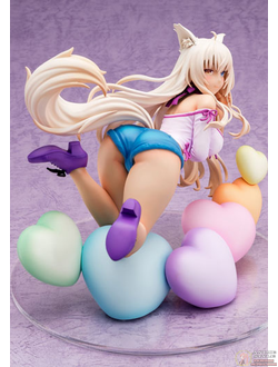 Фигурка 1/6 Коконат (Coconut)
