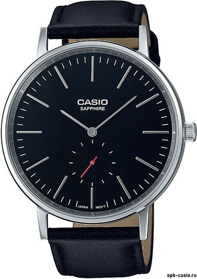 Часы Casio LTP-E148L-1A