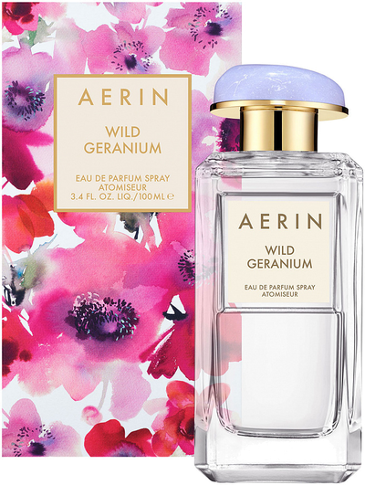 Aerin Lauder Wild Geranium (парфюмированная вода 50 мл)