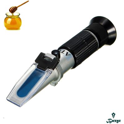 Рефрактометр для меда RHB-90АТС